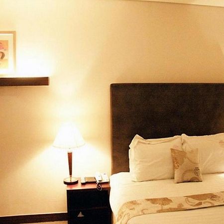 Hotel Sunshine テジョン エクステリア 写真