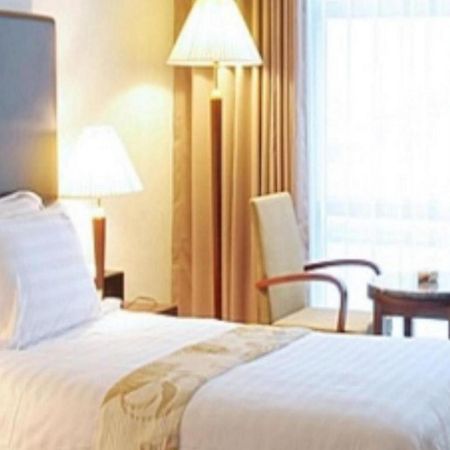 Hotel Sunshine テジョン エクステリア 写真
