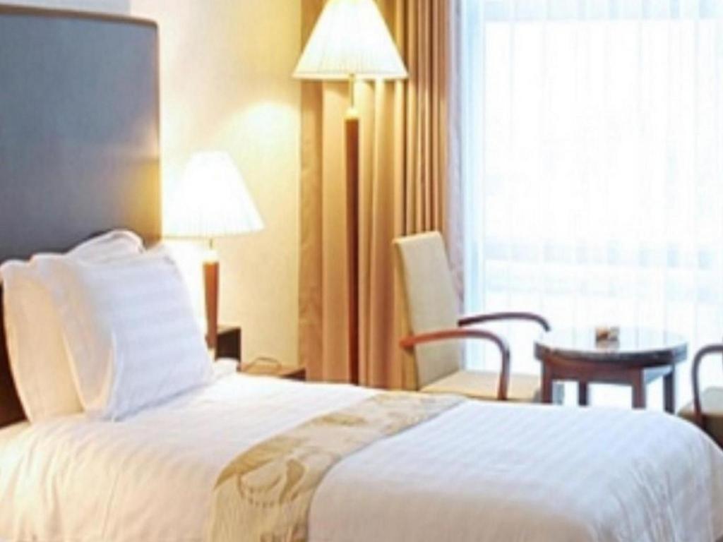 Hotel Sunshine テジョン エクステリア 写真