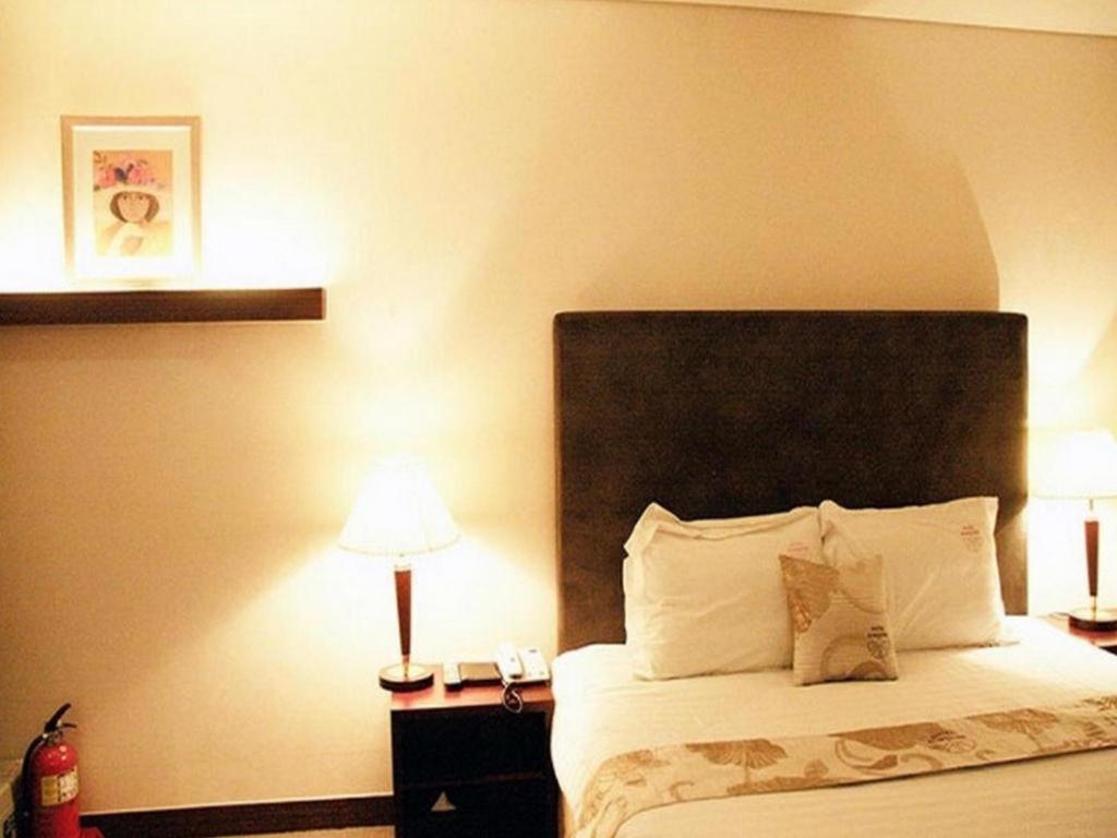 Hotel Sunshine テジョン エクステリア 写真