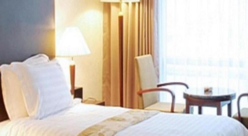 Hotel Sunshine テジョン エクステリア 写真