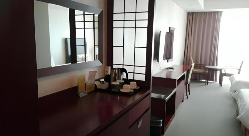 Hotel Sunshine テジョン エクステリア 写真