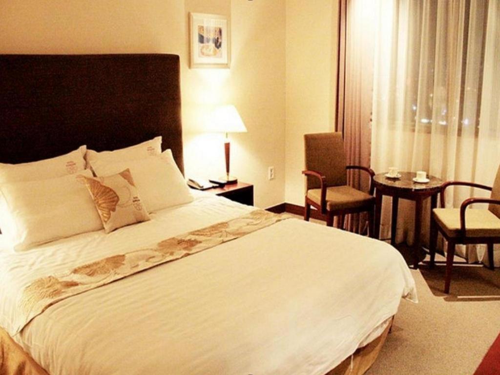 Hotel Sunshine テジョン エクステリア 写真