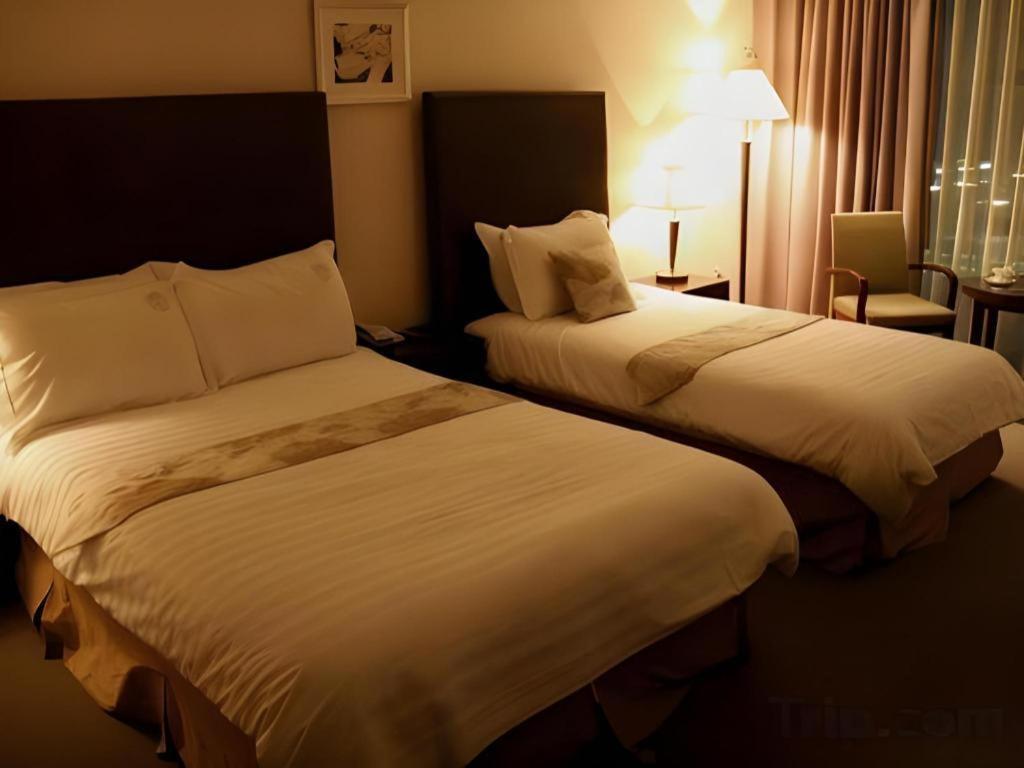 Hotel Sunshine テジョン エクステリア 写真